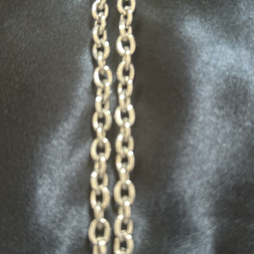 Vintage Hello Kitty Necklace - Picture 6 of 6